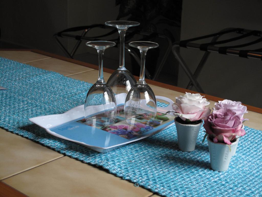 Hotell Turistgarden I Simrishamn Quarto foto