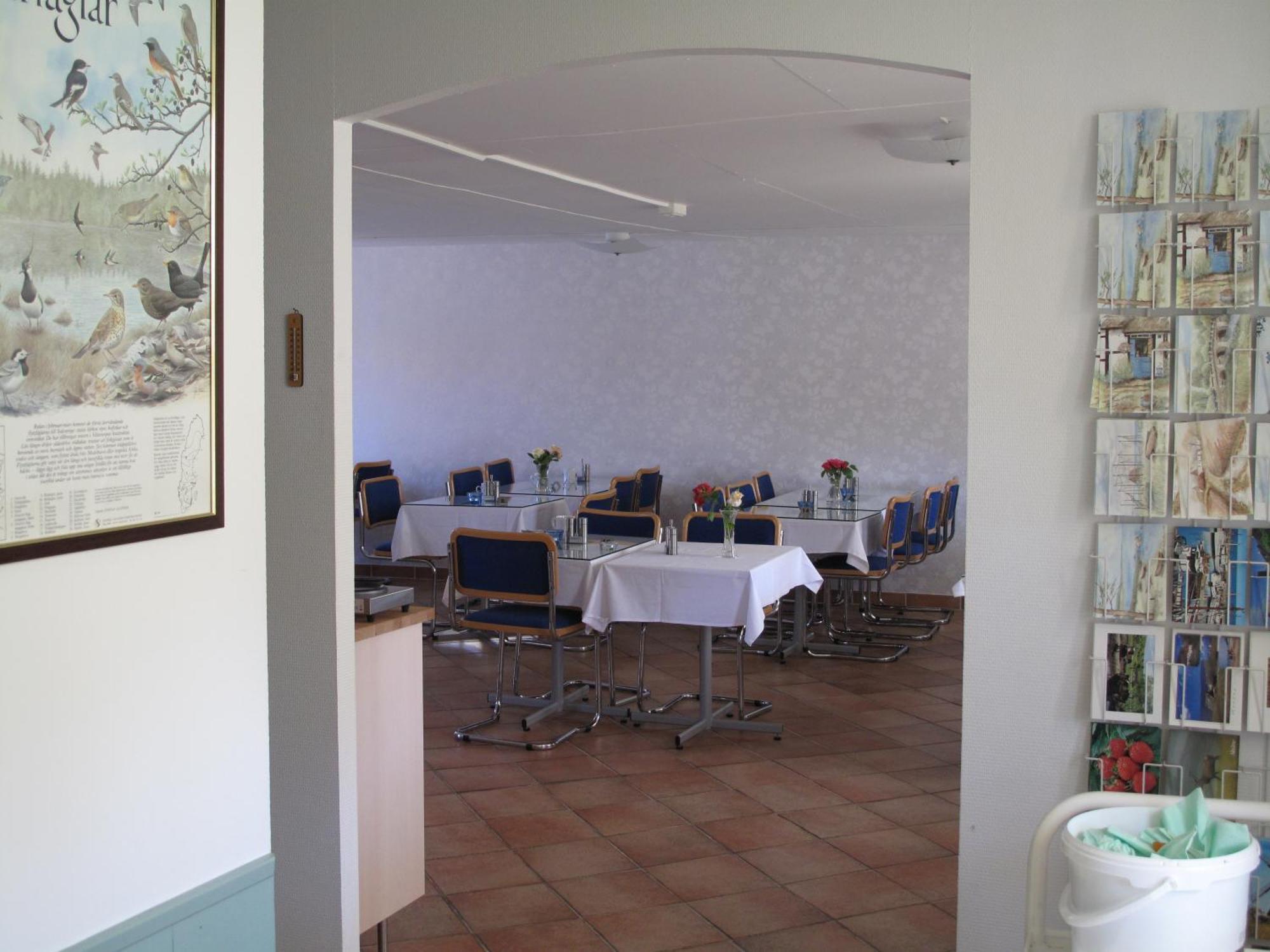 Hotell Turistgarden I Simrishamn Exterior foto