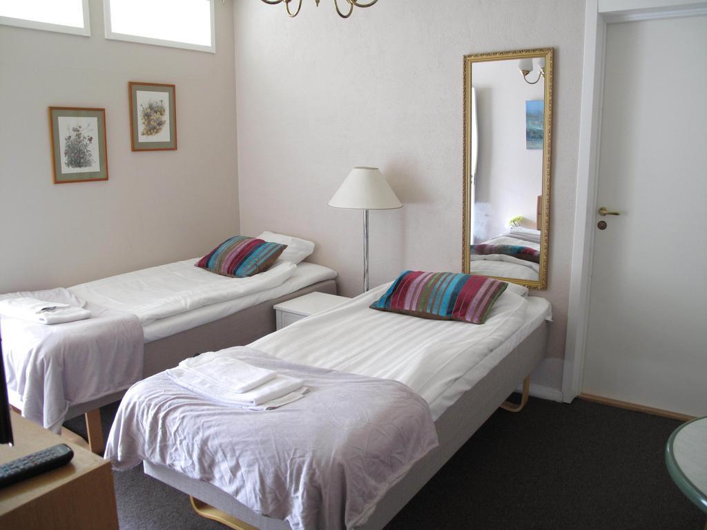 Hotell Turistgarden I Simrishamn Quarto foto