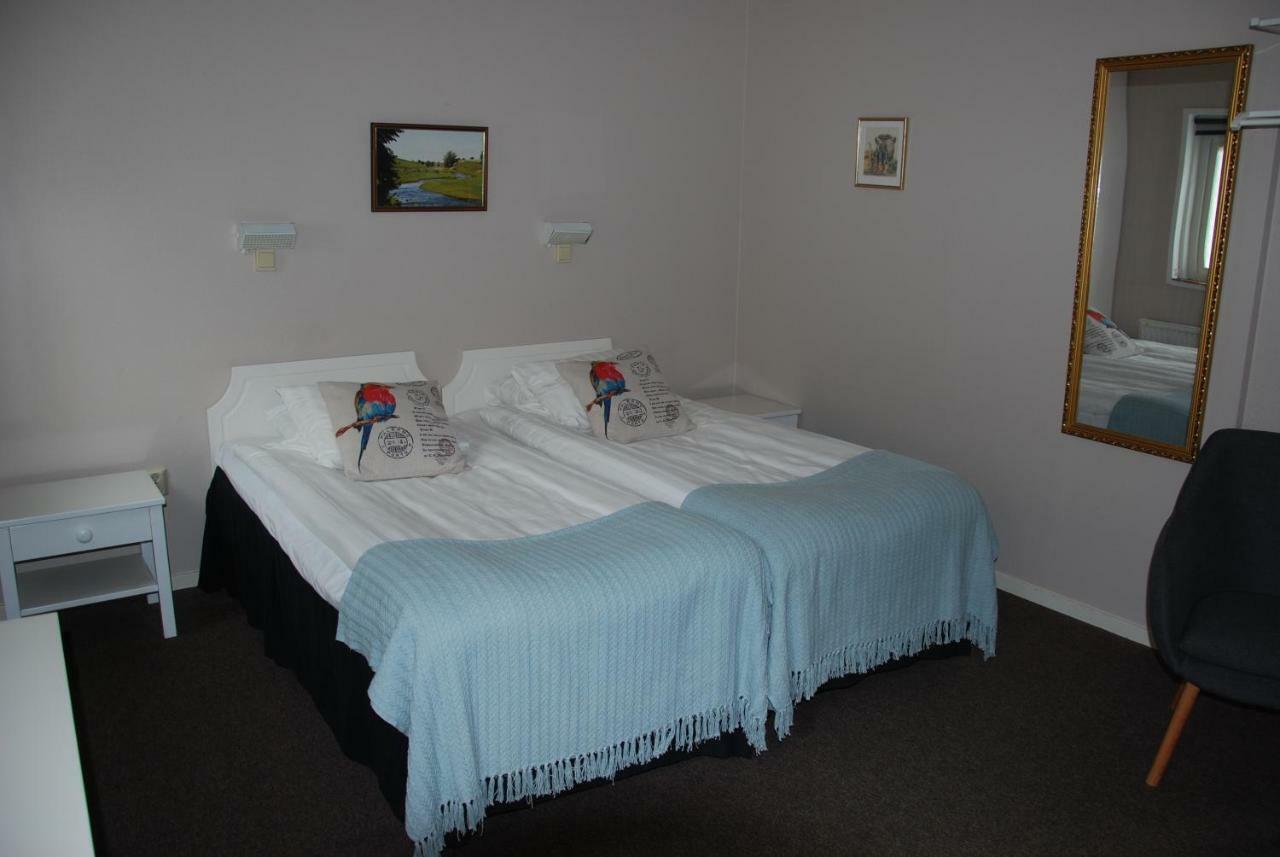 Hotell Turistgarden I Simrishamn Exterior foto